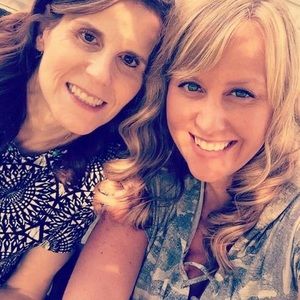 Meet your Posher, Michele